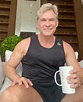 'GMA' Sam Champion Makes Fans Thirst With Post-Workout Selfie - RB Webcity
