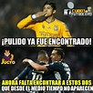 Los mejores memes de la liberación del futbolista Alan Pulido ...