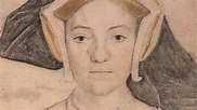 Frances de Vere, condesa de Surrey. La esposa de Henry Howard. - YouTube