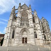 Beauvais Cathedral Guide