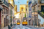 Die Top 10 Sehenswürdigkeiten von Lissabon | Franks Travelbox