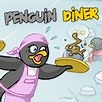 Penguin Diner | Kizi - Online Games - Life Is Fun!