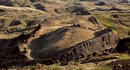 Noah's Ark Mount Ararat - AlessandroknoePatel