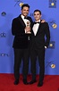 James Franco ganador Globo de Oro a mejor actor (comedia) - Fotos en ...