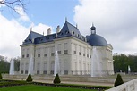 Château de LOUVECIENNES - Meha