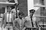 Parole denied for convicted killer of 1986 Clarkson University student ...