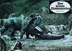 Der letzte Dinosaurier - Filmkritik - Film - TV SPIELFILM