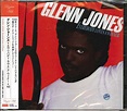 Glenn Jones – Everybody Loves A Winner (2014, Expanded Edition, CD ...