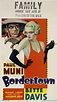 MI ENCICLOPEDIA DE CINE: 1935 - Barreras infranqueables - Bordertown ...