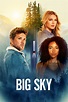 Big Sky (TV Series 2020-2023) - Posters — The Movie Database (TMDB)