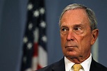 Mayor Michael Bloomberg on his legacy tour running late. | The Bronx ...