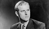 Prinz Philip Young : 11 Pictures of Young Prince Philip in His Naval ...