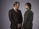 Hannibal Lecter and Will Graham - Hannibal TV Series Photo (36646945 ...