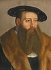 Duke Of Bavaria Painting by Barthel Beham - Fine Art America