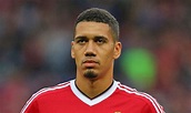 Chris Smalling – Short Biography and Football History - All in All News