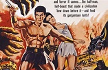 The Minotaur (1961) - Turner Classic Movies