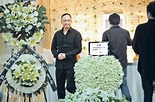 Szeto Kam Chuen's Unusual Funeral - Hourpost