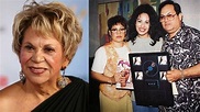 Marcella Samora - Age, Alive, Murder of Selena Quintanilla