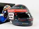 George Russell 1:2 Scale Helmet - 2022 | City Sports & F1 Store