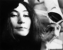 Yoko Ono hits back with rerelease of 1970s albums