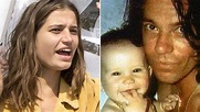 Michael Hutchence's daughter Tiger Lily 'living in a squat after ...