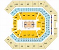 Arco Arena Seating Map | Brokeasshome.com