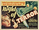 Night of Terror, 1933 - Fists and .45s!