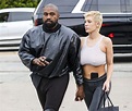Esposa de Kanye West aparece sin ropa y usando cinta adhesiva ¡Llueven ...