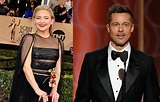 Brad Pitt and Kate Hudson to go public with their romance | New Idea ...