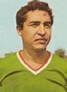 Isidoro Díaz (Player) | National Football Teams