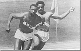 Olympics Gold Medalist Ronnie Ray Smith (1949-2013) | Bud Winter .com