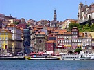 Porto most beautiful cities in Portugal | World Travel & Tourism