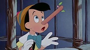 Pinocho, el mentiroso más grande del cine, cumple 80 años; es uno de ...