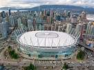 BC Place Stadium: History, Capacity, Events & Significance