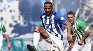Paulo Assunção: «O meio-campo do FC Porto está muito bem entregue» - FC ...
