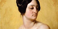 Olympe Pélissier, la favola della cortigiana che sposò Gioachino ...