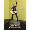 James Hetfield Metallica – STL 3D print files – 3D Kiee Shop
