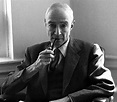 J. Robert Oppenheimer 1904 ? 1967. American theoretical physicist and ...