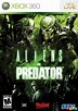 Aliens Vs. Predator - VGDB - Vídeo Game Data Base