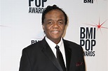 Songwriter Lamont Dozier who co-wrote hits for the Supremes and Four ...