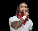 Jey Uso Biography - Facts, Childhood, Family Life & Achievements