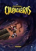 The Legend of Chupacabras (2016) - IMDb