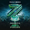 Project Z | Bassrush