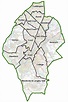 New political map for Epsom & Ewell Borough Council | Epsom and Ewell ...