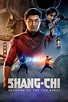 Shang-Chi and the Legend of the Ten Rings (2021) - Posters — The Movie ...