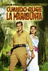 Cuando ruge la marabunta (1954) Película - PLAY Cine