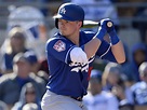 Dodgers SS prospect Gavin Lux an 'animal' at the plate