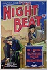 Night Beat (1931) movie posters