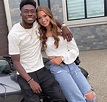 Who Is Alphonso Davies Girlfriend After Breakup With Jordyn Huitema ...