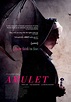 Amulet, crítica de la película de Romola Garai | Fiebre de Cabina